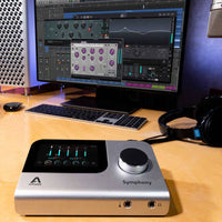 Apogee Symphony Desktop Audio Interface