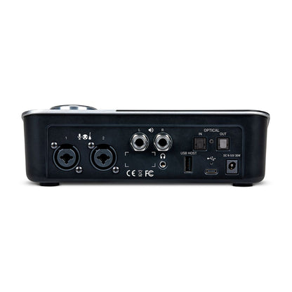 Apogee Symphony Desktop Audio Interface
