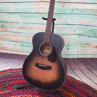 Aria 101 Orchestra Acoustic Guitar