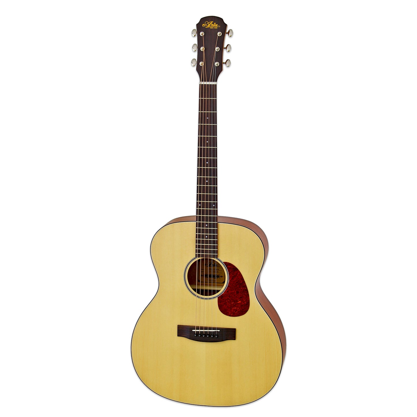Aria 101 Orchestra Acoustic Guitar