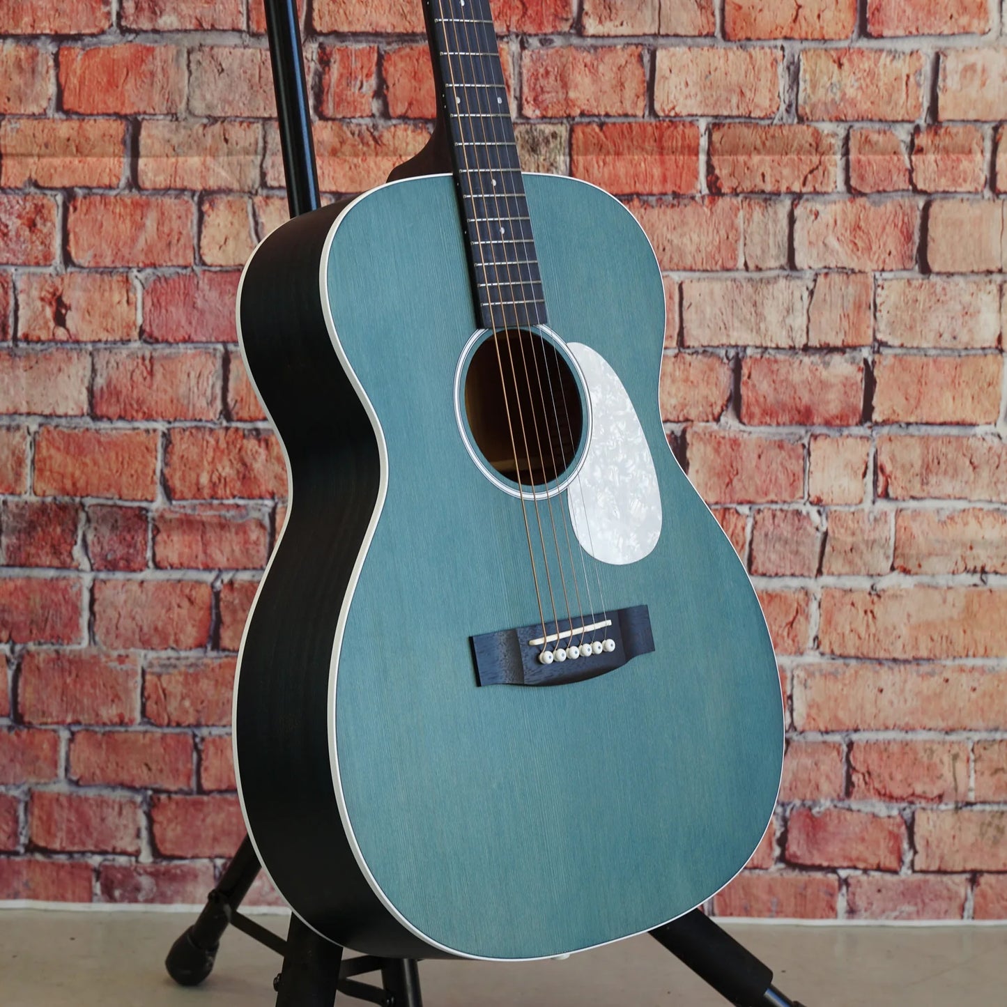 Aria 101UP Urban Player Acoustic Guitar