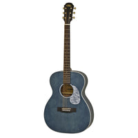 Aria 101UP Urban Player Acoustic Guitar