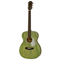 Aria 101UP Urban Player Acoustic Guitar
