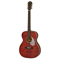 Aria 101UP Urban Player Acoustic Guitar