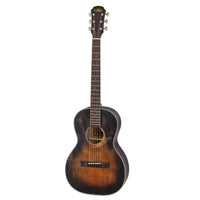 Aria 131 Parlour Acoustic Guitar