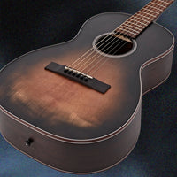 Aria 131 Parlour Acoustic Guitar
