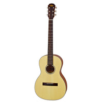 Aria 131 Parlour Acoustic Guitar