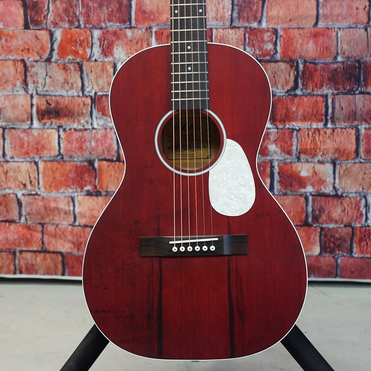 Aria 131UP Urban Player Acoustic Guitar