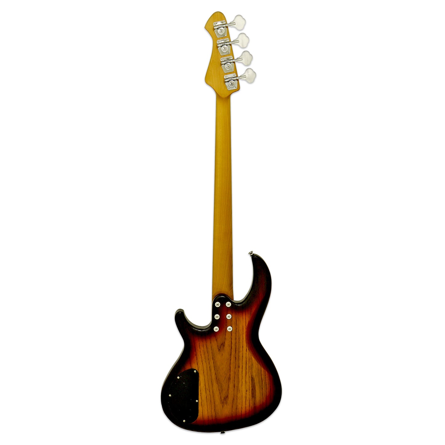Aria 313-JP Detroit Electric Bass