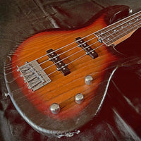 Aria 313-JP Detroit Electric Bass