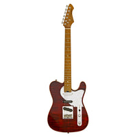 Aria 615-MK2 Nashville Electric Guitar