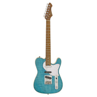 Aria 615-MK2 Nashville Electric Guitar