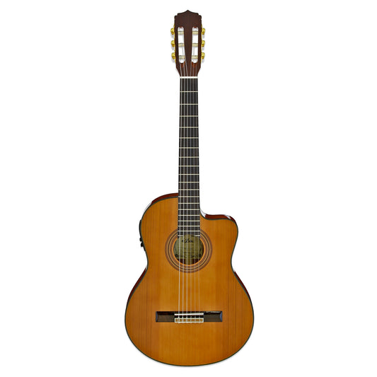 Aria A-35CE Classical Electric Guitar