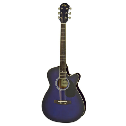 Aria AFN-15CE Acoustic-Electric Guitar