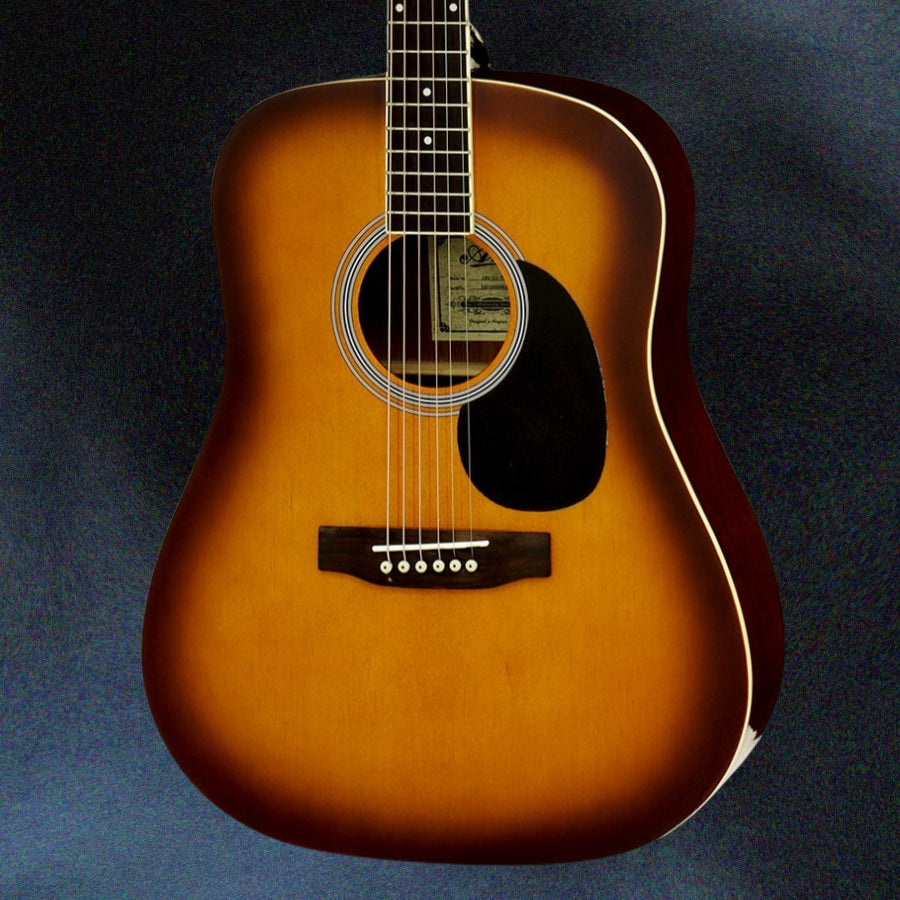 Aria AWN-15 Acoustic Guitar