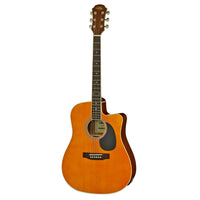 Aria AWN-15CE Acoustic Electric Guitar