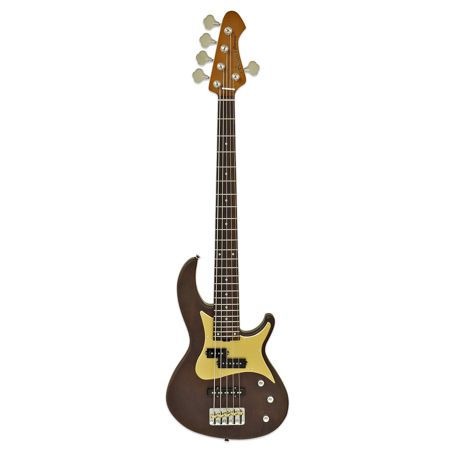 Aria Pro II 313-BB Detroit Electric Bass Guitar