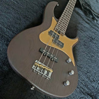 Aria Pro II 313-BB Detroit Electric Bass Guitar