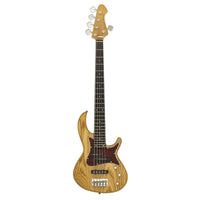 Aria Pro II 313-MK2 Detroit Electric Bass Guitar