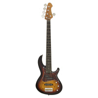Aria Pro II 313-MK2 Detroit Electric Bass Guitar