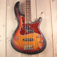 Aria Pro II 313-MK2 Detroit Electric Bass Guitar