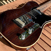 Aria Pro II 615-GH Nashville Electric Guitar