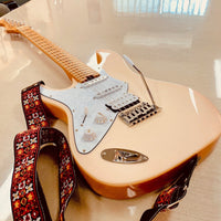 Aria Pro II 714-JH Electric Guitar