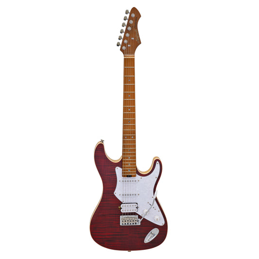 Aria Pro II 714-MK2-L Fullerton Electric Guitar