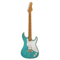 Aria Pro II 714-MK2-L Fullerton Electric Guitar