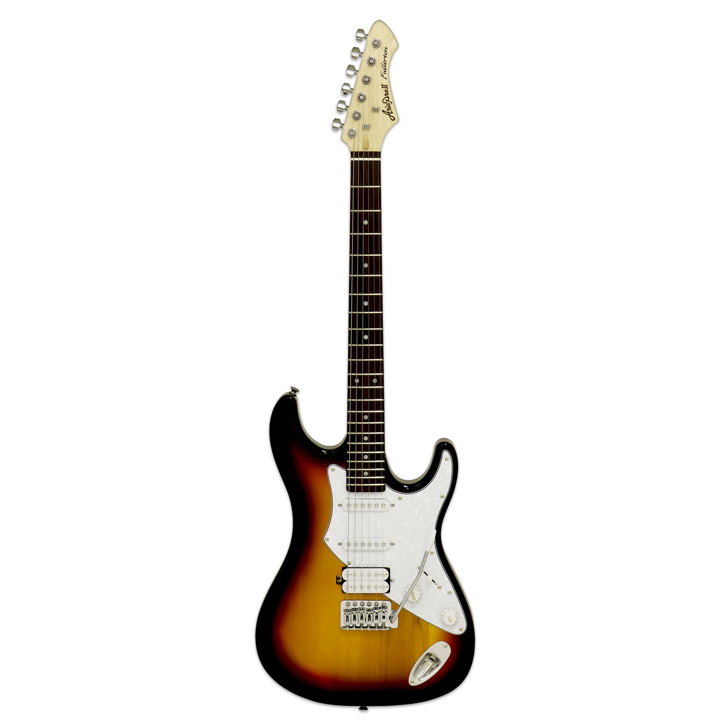 Aria Pro II 714-STD Fullerton Electric Guitar
