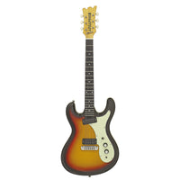 Aria Pro II DM-206 Electric Guitar