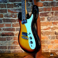 Aria Pro II DM-206 Electric Guitar