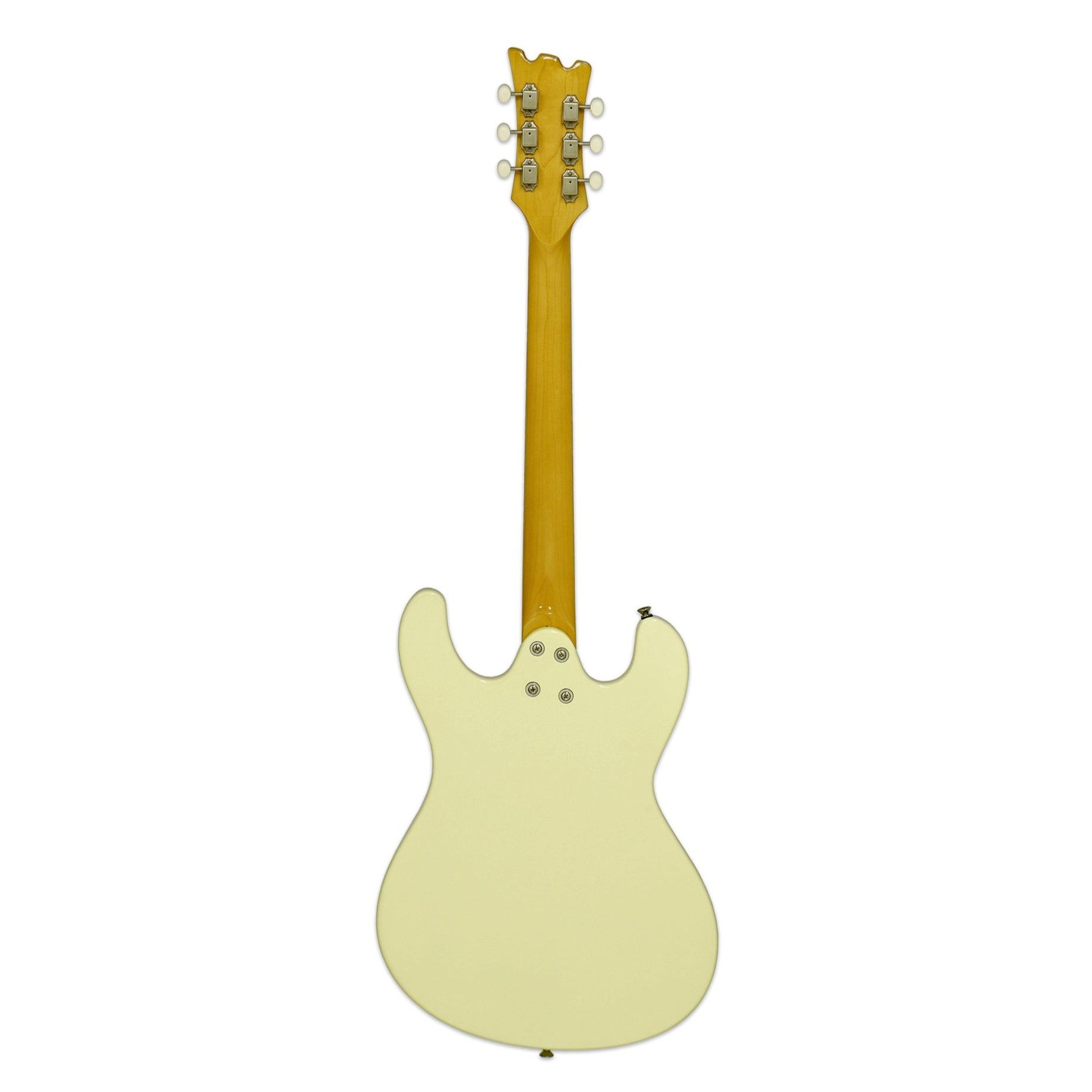 Aria Pro II DM 206 Electric Guitar | w/ Mini Humbuckers – DeathCloud