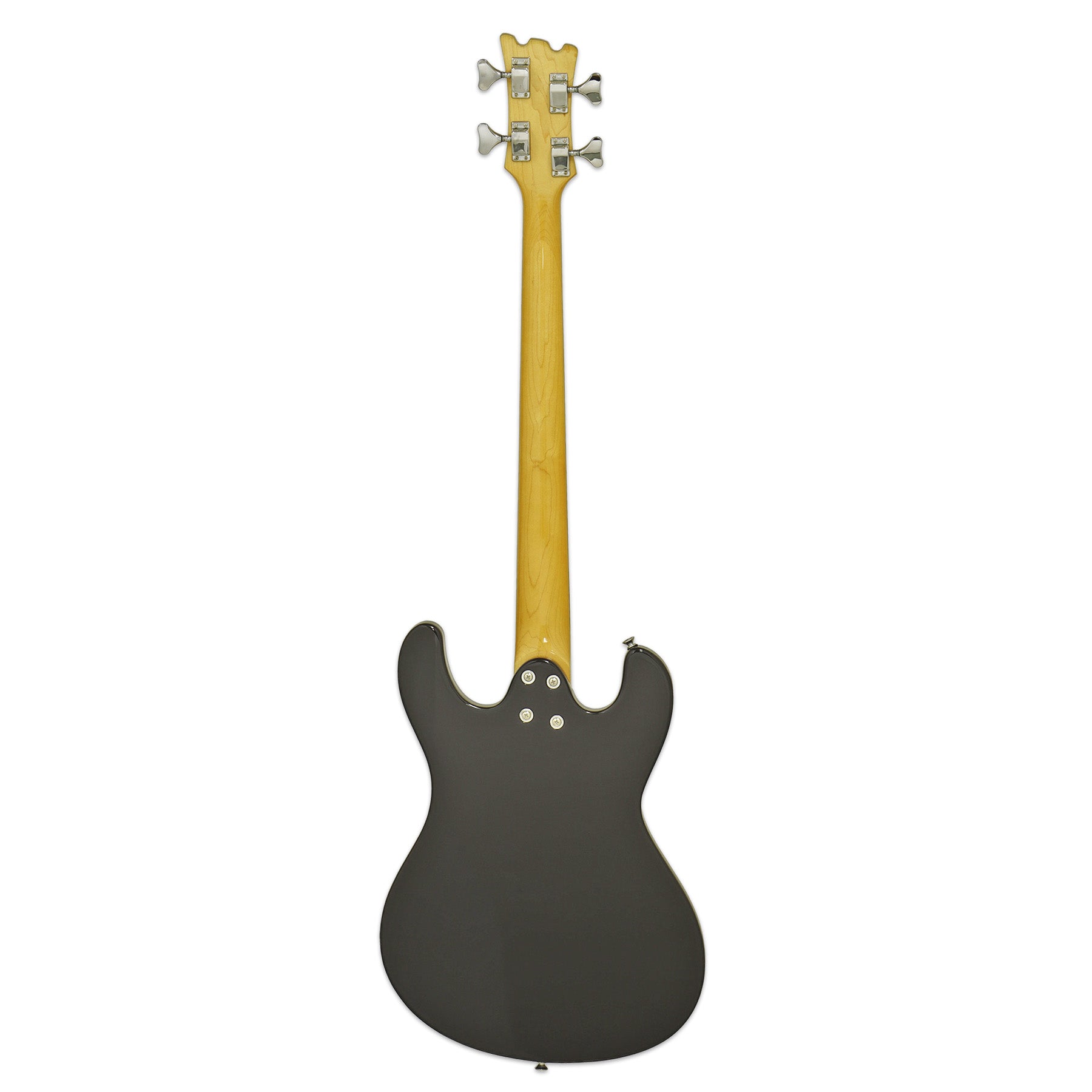 Aria Pro II DMB 206 Electric Bass Guitar | Retro Short-Scale Bass
