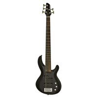 Aria Pro II IGB-STD/5 Black 5-String Electric Bass