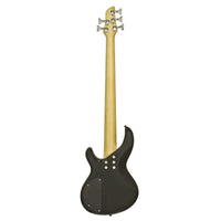 Aria Pro II IGB-STD/5 Black 5-String Electric Bass