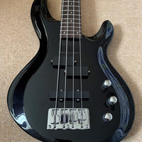 Aria Pro II IGB-STD/5 Black 5-String Electric Bass