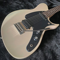 Aria Pro II J-B’tone Electric Baritone Guitar