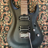 Aria Pro II MAC-DLX Electric Guitar