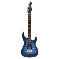 Aria Pro II MAC-STD Electric Guitar