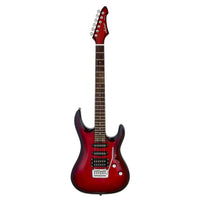 Aria Pro II MAC-STD Electric Guitar