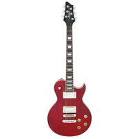 Aria Pro II PE-350WR Wine Red Electric Guitar