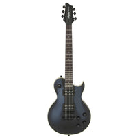 Aria Pro II PE-390BK Black Electric Guitar