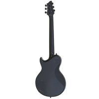 Aria Pro II PE-390BK Black Electric Guitar
