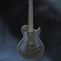 Aria Pro II PE-390BK Black Electric Guitar