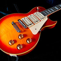Aria Pro II PE-590AF Aged Cherry Sunburst Electric Guitar