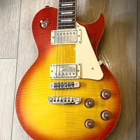 Aria Pro II PE-590STD Aged Cherry Sunburst Electric Guitar