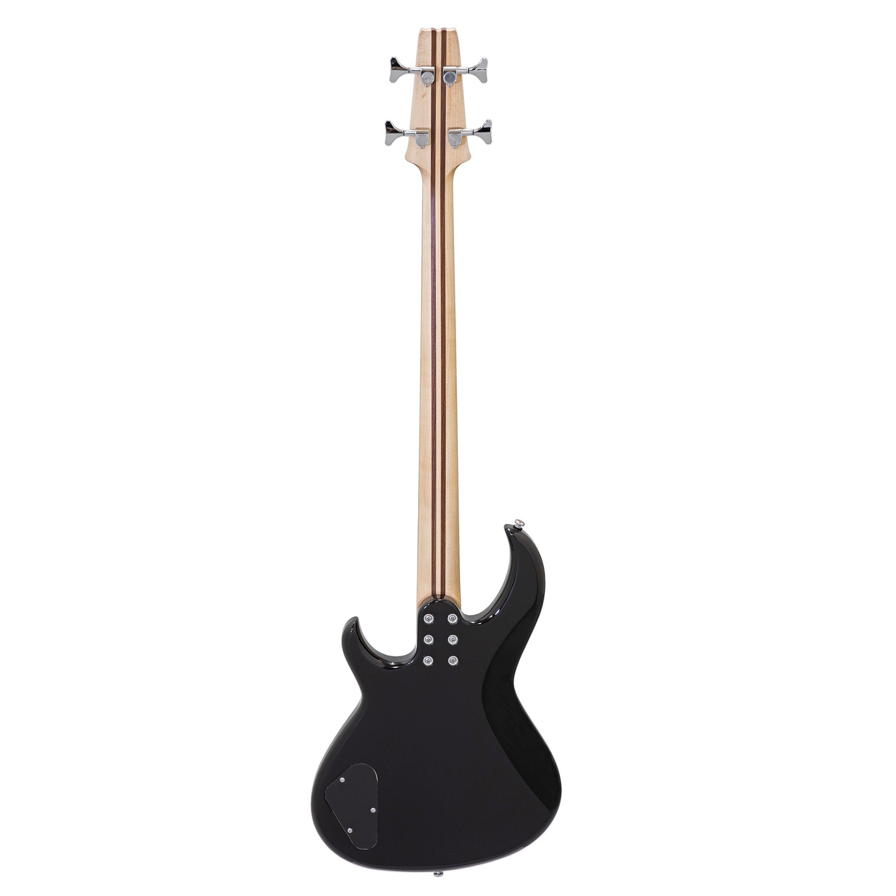 ベース AriaproII Vanguard MOD Electric Bass Aria Pro II Vanguard Series Electric Bass（中古/送料無料）【楽器
