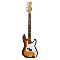 Aria Pro II STB-PB Electric Bass Guitar