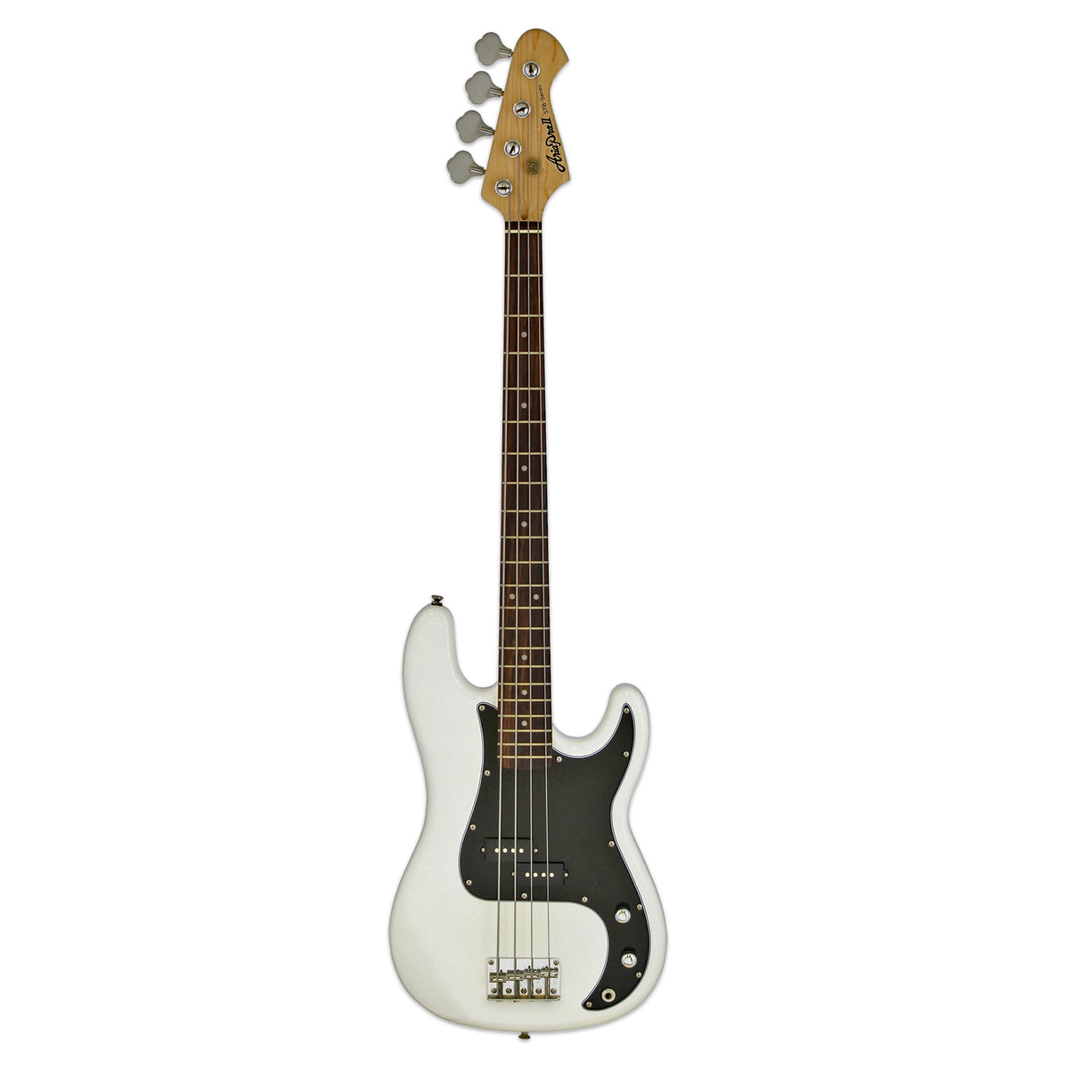 Aria Pro II STB-PB Electric Bass Guitar – DeathCloud